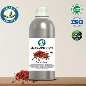 Huile de Graines de Malkangani de Qualité Thérapeutique 5KG – Approvisionnement en Gros, Huile Végétale Pressée à Froid pour la Formulation de Produits Cosmétiques et de Parfumerie – Inde - Product Image 6