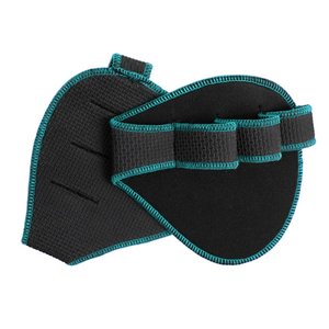 Service OEM, protège-mains de musculation populaires, légers, durables, portables, avec rembourrage gaufré pour la protection des paumes, couleur personnalisée - Product Image 2