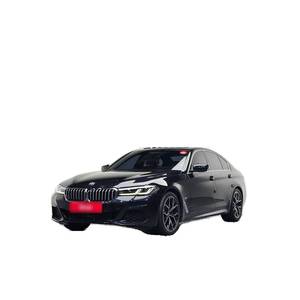 BMW Série 5 530i XDrive M Sport 2023, conduite à gauche, boîte automatique, 34 953 km - Product Image 1