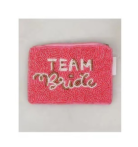 Custom Beaded Coin Purse <b>Unique</b> Birthday <b>Gift</b> Preppy Change Wallet Pouch Cute Small Easter <b>Gift</b> <b>for</b> <b>Her</b> - Product Image 4