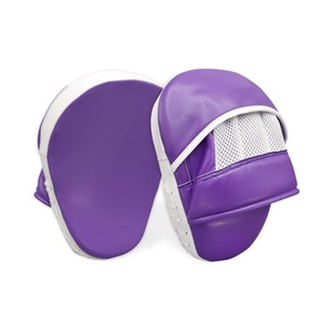 นวมชกมวยนวมนวมกันความชื้นออกแบบมาใหม่ - Product Image 1