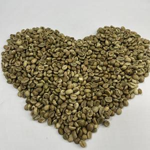 Café Robusta Verde Premium de Vietnam, Granos Vietnamitas Sostenibles, Empaque Personalizado al 100%, Entrega Rápida - Product Image 4