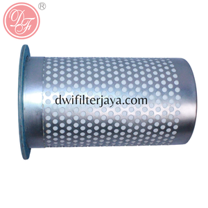 ตัวแยกน้ำมันคอมเพรสเซอร์แบบกำหนดเองที่มีความแม่นยำในการกรองสูง SF-000009-02 - Product Image 1