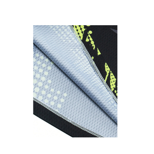 Haut de pêche à capuche UPF 50+ haute performance, séchage rapide, protection UV, manches longues, masque facial intégré, tournoi, logo personnalisé - Product Image 5