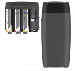 Mejor Oferta para el Sistema de Purificación de Agua por Ósmosis de Alto Rendimiento EV9975-69 con Prefiltración de Carbón Activado - Product Image 3