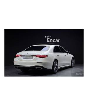 Mercedes-Benz Clase S S500L 4MATIC Modelo de Julio de 2023 con 56,258 km, Caja de Cambios Automática, Asientos de Cuero, Cámara Trasera - Product Image 2