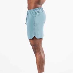 Pantalones Cortos de Pesca para Hombre, Secado Rápido, UPF 50, Estampado Retro de Camuflaje, Elásticos en 4 Direcciones, 90% Poliéster, 10% Elastano, Deportivos - Product Image 6