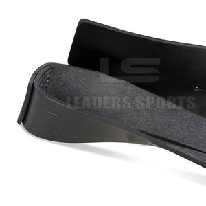 Correas de Cuero Resistentes para Levantamiento de Pesas con Logotipo Personalizado y Agarre Antideslizante para Entrenamiento de Powerlifting, Disponibles en Stock - Product Image 6