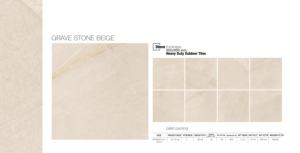 Baldosas Modulares Encajables de Imitación de Porcelana para Estacionamiento, de Madera Sólida, 20 mm de Grosor, 300x300/400x400/600x600 mm, Resistentes - Product Image 4