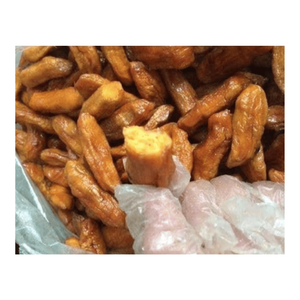 Bananes séchées vietnamiennes, collation de fruits moelleuse et croustillante pour l'importation et la revente - Product Image 6