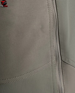 Pantalones de Caza Elite de Dos Tonos, Tácticos, de Poliéster, Impermeables, Transpirables, Elásticos, de Primera Calidad para Actividades al Aire Libre - Product Image 4