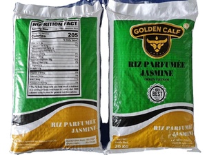 ข้าวหอมมะลิ 25 กก. ข้าวหอมมะลิ 0.1 อะดิมิวส์เจอร์ - ริซ อาร์รอซ - ข้าวหอมมะลิบรรจุถุง 25 กก. จากโรงงานโดยตรง - Product Image 2
