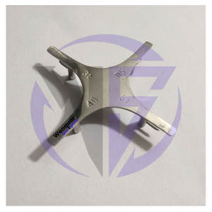 <b>Bracket</b> Positioning Gauge Orthodontic Instrument Top Of Our Production Made By Wenquar - Product Image 3