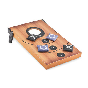 Gioco di lancio di sacchi di sabbia larghi per divertimento all'aperto - Product Image 1