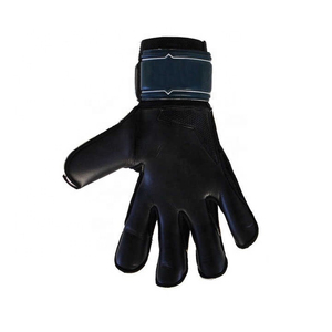 Gants de gardien de but de football haut de gamme, personnalisation de la marque, équipement sportif, fourniture directe d'usine - Product Image 2