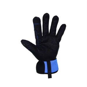 Guantes de seguridad TPR de nuevo diseño al por mayor, transpirables, de material suave, de alta calidad, con protección para las manos, en un diseño único. - Product Image 6