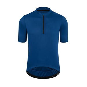 Nouvelle Arrivée 2026 – Maillot de Cyclisme Personnalisé pour Homme, Style Tendance, Imprimé, Respirant, Séchage Rapide, Prix Bas, Vente en Gros - Product Image 1