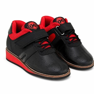 Chaussures d'haltérophilie RXN Gold Medalist pour hommes et femmes - Product Image 1