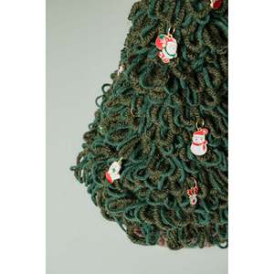 DIY Package Maxi Christmas <b>Tree</b> Yarn - Product Image 3