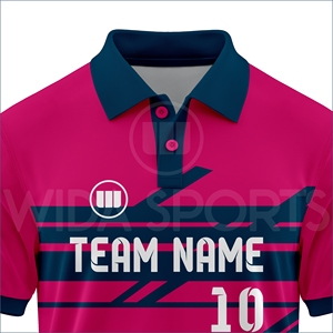 Custom Cricket Sports Uniform Manufacturer Personalized Cricket Jersey Supplier - Product Image 4