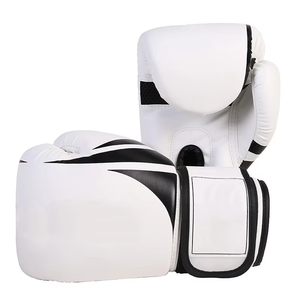 High Quality Manufacturer Professional Boxing <b>Gloves</b> Hand Target Training Rival Men Custom Made Winning Boxing <b>Gloves</b> - Product Image 4
