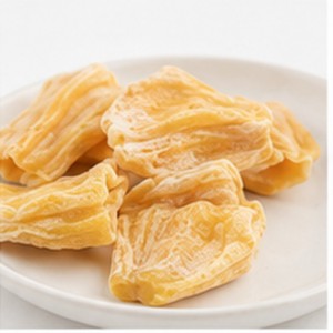 Jacquifruit Deshidratado de Vietnam, Precio Bajo de Fábrica, Estándar Internacional, Delicioso, el Más Vendido, Empaque Personalizado - Product Image 1