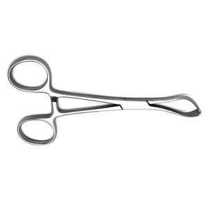 Lorna Edna Towel <b>Clamp</b> Non-Perforating 10cm 13cm Surgical Instruments CE ISO Certified Wholesale Best Supplier - Product Image 4