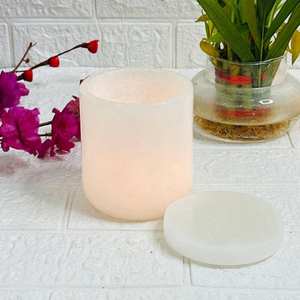 Handmade Designer <b>Marble</b> <b>Candle</b> Holder Luxury Home Cafe Decorative Item Wholesale Other Lanterns <b>Candle</b> Jars Christmas - Product Image 1