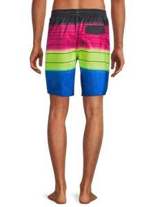 Shorts de sport pour hommes, shorts de plage pour hommes, shorts de haute qualité pour hommes, shorts respirants pour hommes, nouveaux shorts pour hommes, fabriqués au Pakistan - Product Image 2