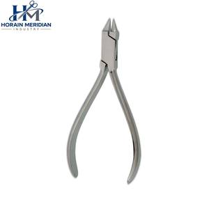 Pinzas Ergonómicas Manuales Premium para Remover Brackets, de Acero Inoxidable de Alta Calidad, para Uso Profesional en Odontología y Ortodoncia - Product Image 1
