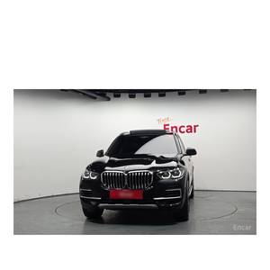 บีเอ็มดับเบิลยู เอ็กซ์5 เอ็กซ์ไดรฟ์ 30 ดี รุ่นเอ็กซ์ไลน์ ดีเซล เกียร์อัตโนมัติ ปี 2024 ระยะทาง 20,994 กม. พวงมาลัยซ้าย 20,994 กม. - Product Image 3