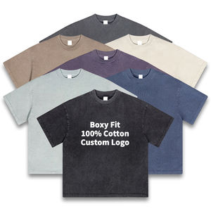 Empresa de Producción de Camisetas Personalizadas que Apoya Proyectos de Marca Corporativa y Requisitos de Ropa de Alto Volumen - Product Image 1