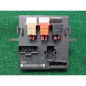 ECUs y Módulos de Computación Usados A4 8E0907279N - Product Image 1