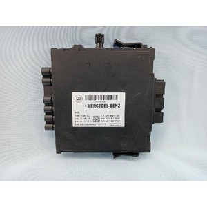 Módulos de Computación y ECUs Usados CLS A2139000130 - Product Image 1