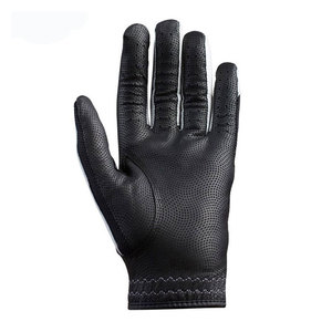 Guantes de Golf Premium Suaves y Cómodos con Contacto Confiable en la Palma, Transpirables, Antideslizantes, Duraderos, Flexibles, Ligeros y Ajustables - Product Image 4