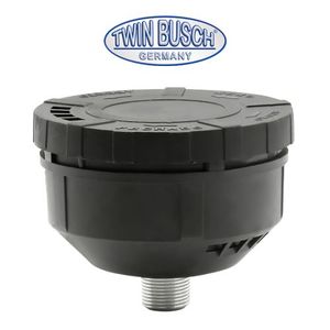E-KPS0015 Scocca del filtro dell'aria completa per TWK-270L, TWK-270S, TWK-500L con filtro - Product Image 1