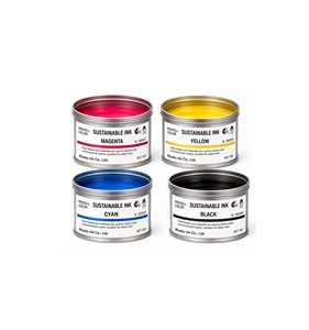 ผู้ผลิตส่งวัสดุและอุปกรณ์บรรจุภัณฑ์อาหาร พิมพ์ด้วยหมึกสีทอง - Product Image 1