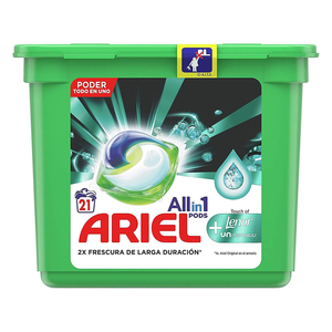 Cápsulas Ariel de alta calidad en suministro a granel con envío rápido a todo el mundo y entrega confiable - Product Image 5