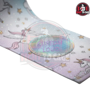 Vendas elásticas para manos de boxeo juveniles con estrellas de purpurina rosa y morada, accesorios de entrenamiento de boxeo de algodón duradero con efecto holográfico - Product Image 6