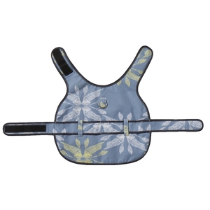 ODM Oem Taiwan Flora Petit/Fort Grand Chien Harnais Anti Traction Chien - Product Image 6