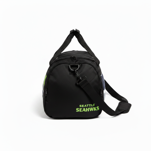 Bolsa Deportiva Moderna para Equipo de Fútbol, con Cierre y Correa para Colgar, para un Fácil Almacenamiento y Transporte del Equipo - Product Image 6