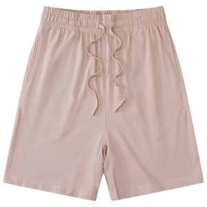 Pantalones Cortos Bermuda Estilo Urbano para Hombre - Spandex/Poliéster, Cintura Media, Elásticos, Transpirables y de Secado Rápido - Product Image 5