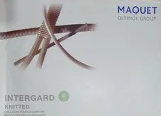 INTERGARD KNITTING GRAFT, Injerto Quirúrgico Manual para Uso en Cirugía General, Certificado CE - Product Image 4