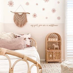Meilleur fournisseur d'étagères en rotin naturel pour livres à domicile, étagère à livres avec porte, armoire, prix compétitif - Product Image 5