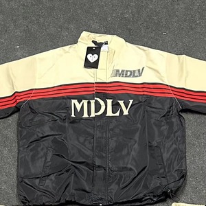 MDLV Men's Sporty Tracksuit <b>Set</b> Color Blocking <b>Knitted</b> Eco-friendly 100% Cotton Hooded Jacket Pants Shorts Quick Dry Winter Wear - Product Image 3