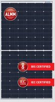 Panneaux solaires polycristallins de rendement élevé appropriés aux toits résidentiels et à d'autres applications avec l'espace limité