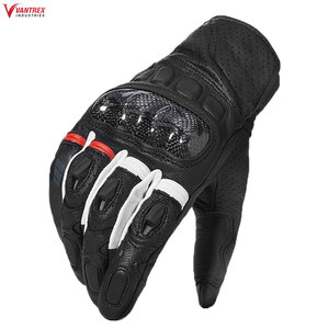 Nouveauté : Gants de moto respirants, antidérapants, résistants à la chaleur, pour le sport, le motocross, la course, gants intégraux - Product Image 5