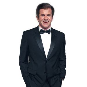 Moldes de Resina Personalizados de Tamaño Real, Escultura de Silicona Súper Realista de Celebridades de Cine y Televisión para Decoración de Interiores, Hecha a Mano - Product Image 3