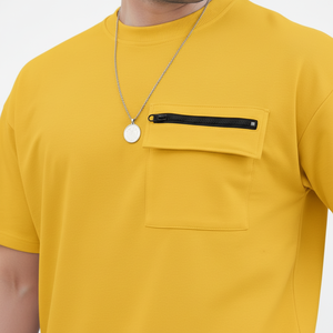 Conjunto Deportivo Ligero de Verano, 100% Algodón Tejido, Ecológico, Resistente al Viento, Transpirable, Informal, Unisex, Cómodo - Product Image 2