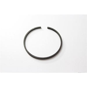 Anillo de Retención de Acero de Alta Tensión, Anillo de Retención Interno Duradero, Sujetador Tipo C para un Fijación Segura del Eje, Herrajes Industriales - Product Image 5